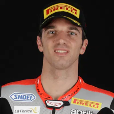 Alex De Angelis