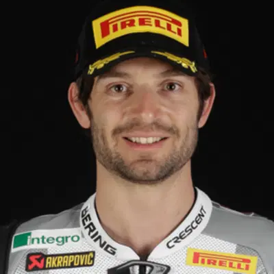 Sylvain Guintoli