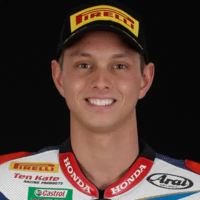 Michael vd Mark