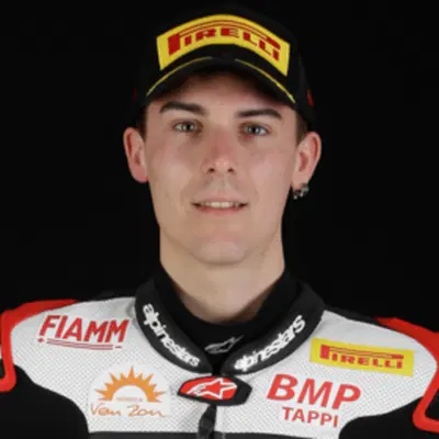 Markus Reiterberger
