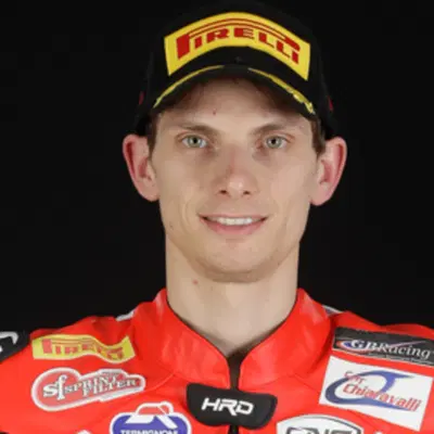 Fabio Menghi