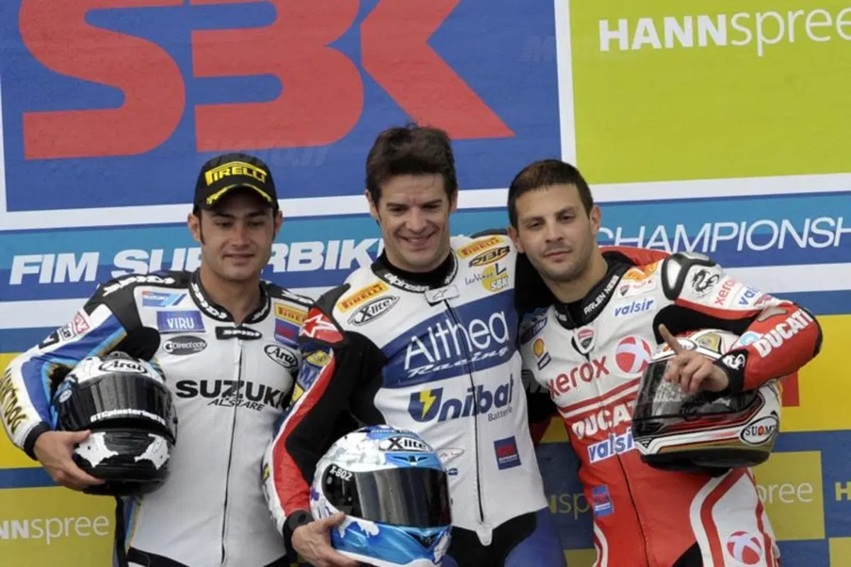 Il fantamercato della Superbike (2)