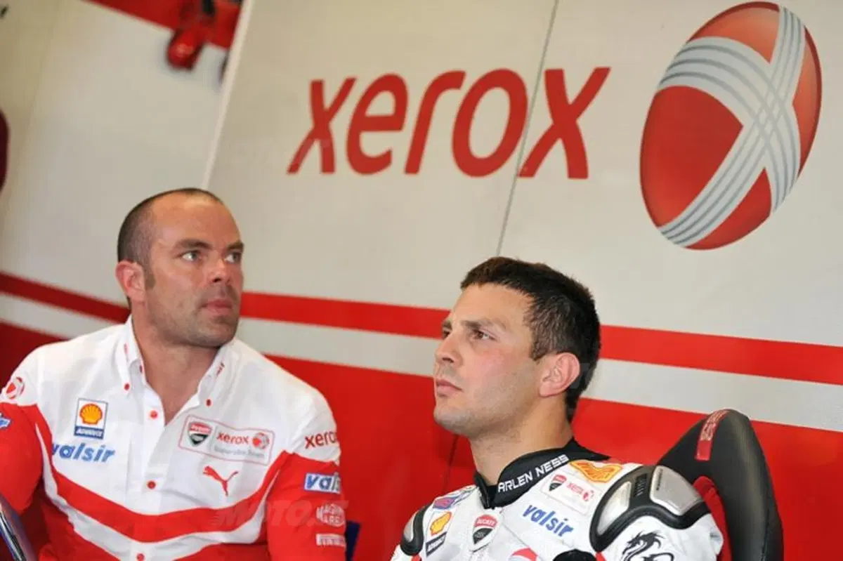 Il fantamercato della Superbike (3)