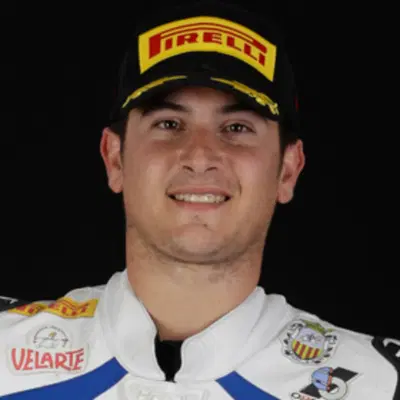 Nacho Calero