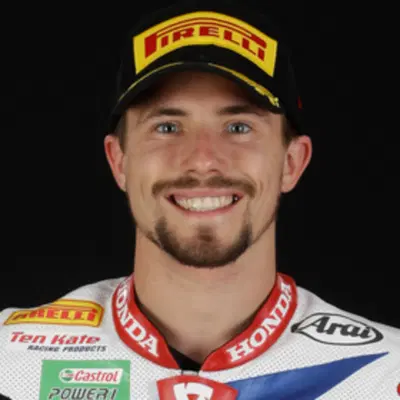 Patrick Jacobsen