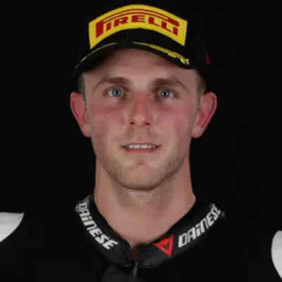 Kevin Wahr
