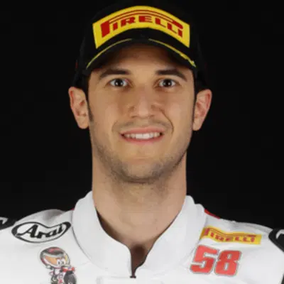 Alex Baldolini