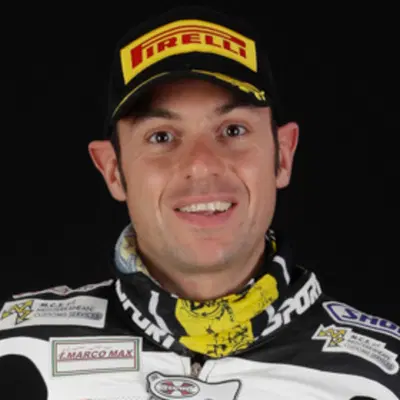Roberto Rolfo