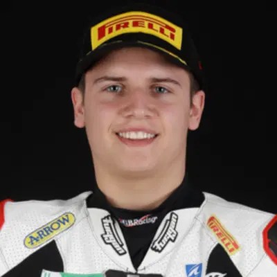 Kyle Ryde