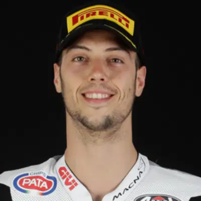 Lorenzo Zanetti