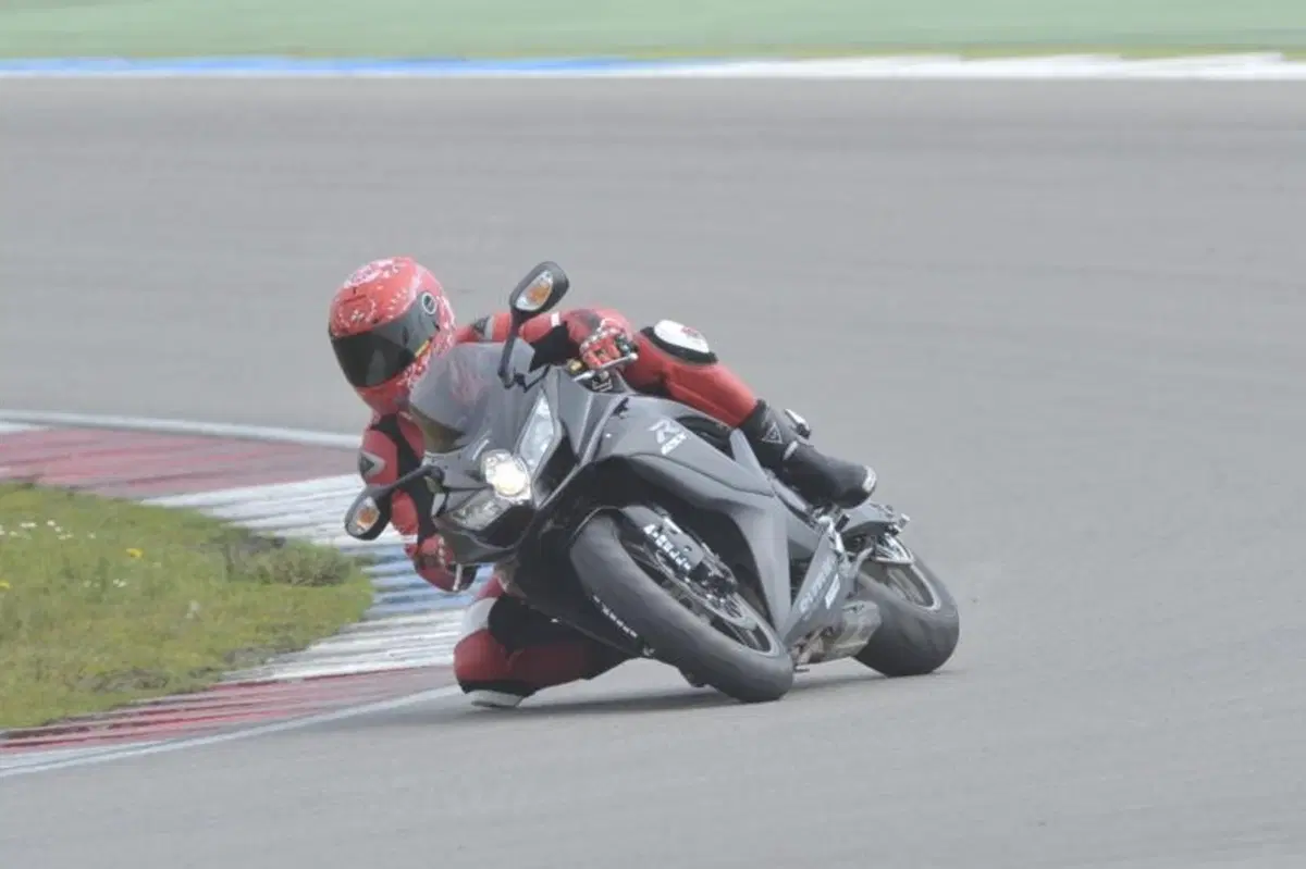 Pirelli Diablo Rosso Corsa: il tuo pneumatico (9)