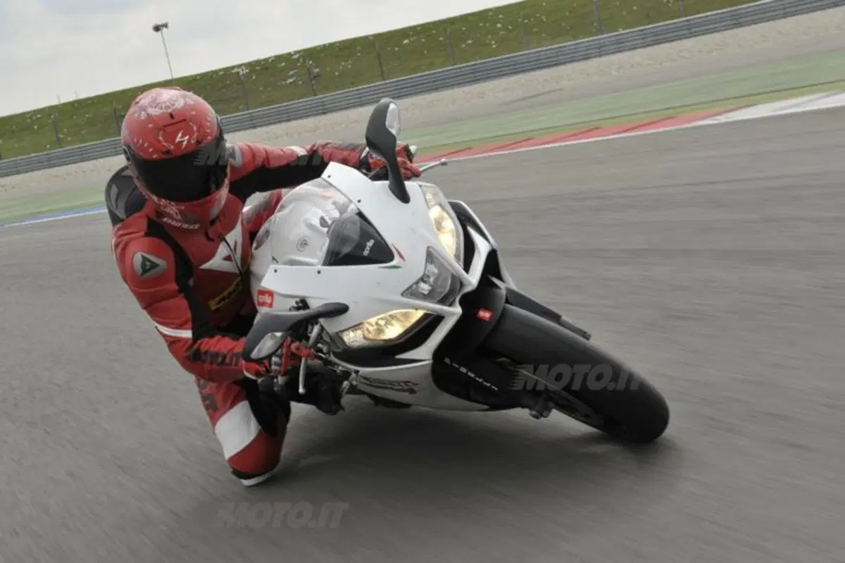 Pirelli Diablo Rosso Corsa: il tuo pneumatico (10)