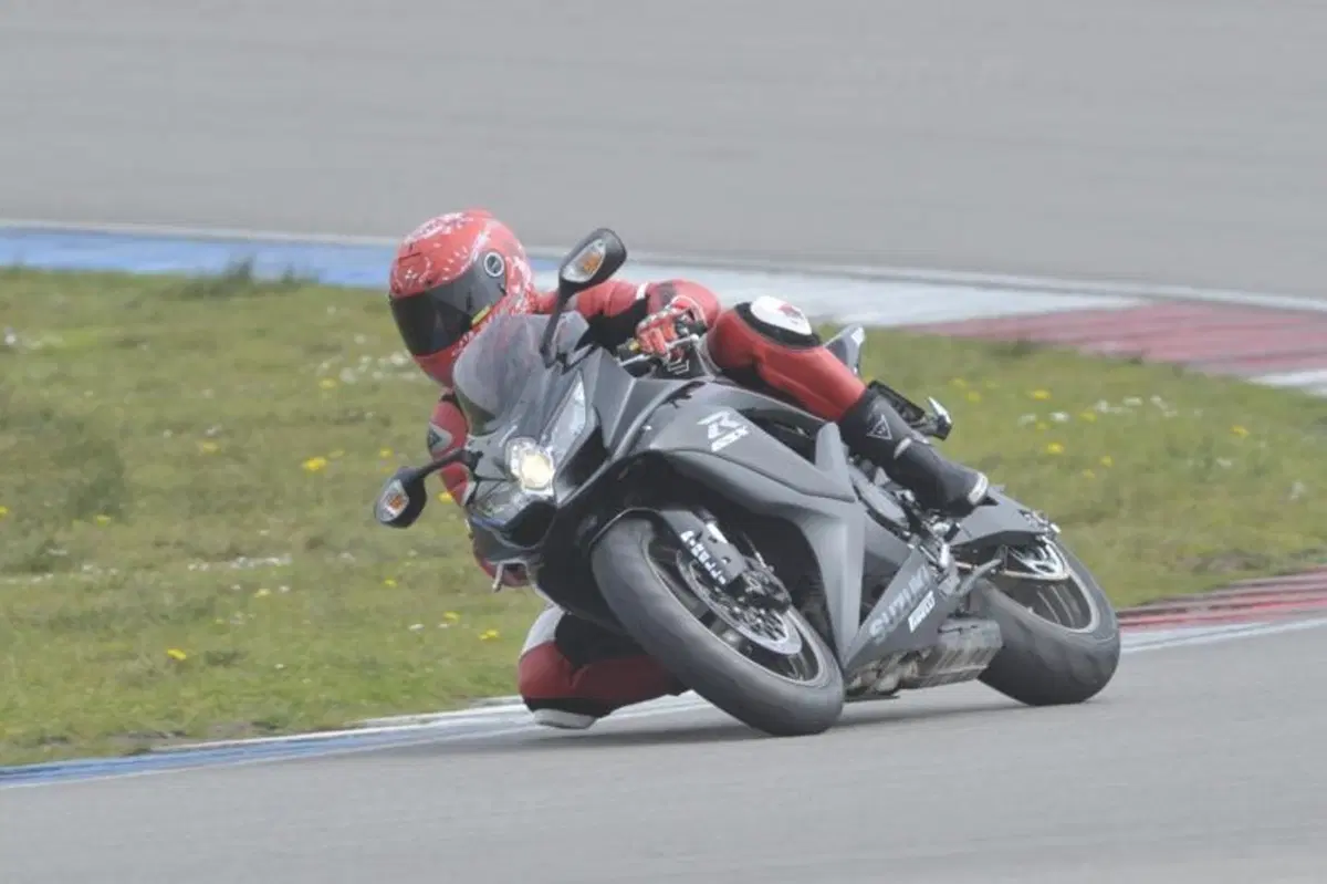 Pirelli Diablo Rosso Corsa: il tuo pneumatico (11)