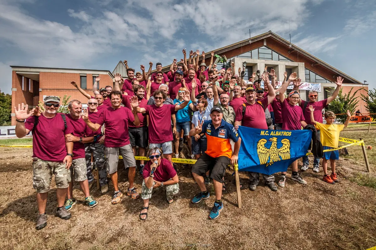 Enduro di Gorle: il 25 agosto il Mondialino di Gio Sala (3)