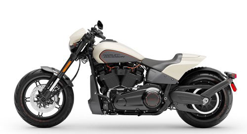 Harley-Davidson FXDR 114” 2019. Foto e Video (5)