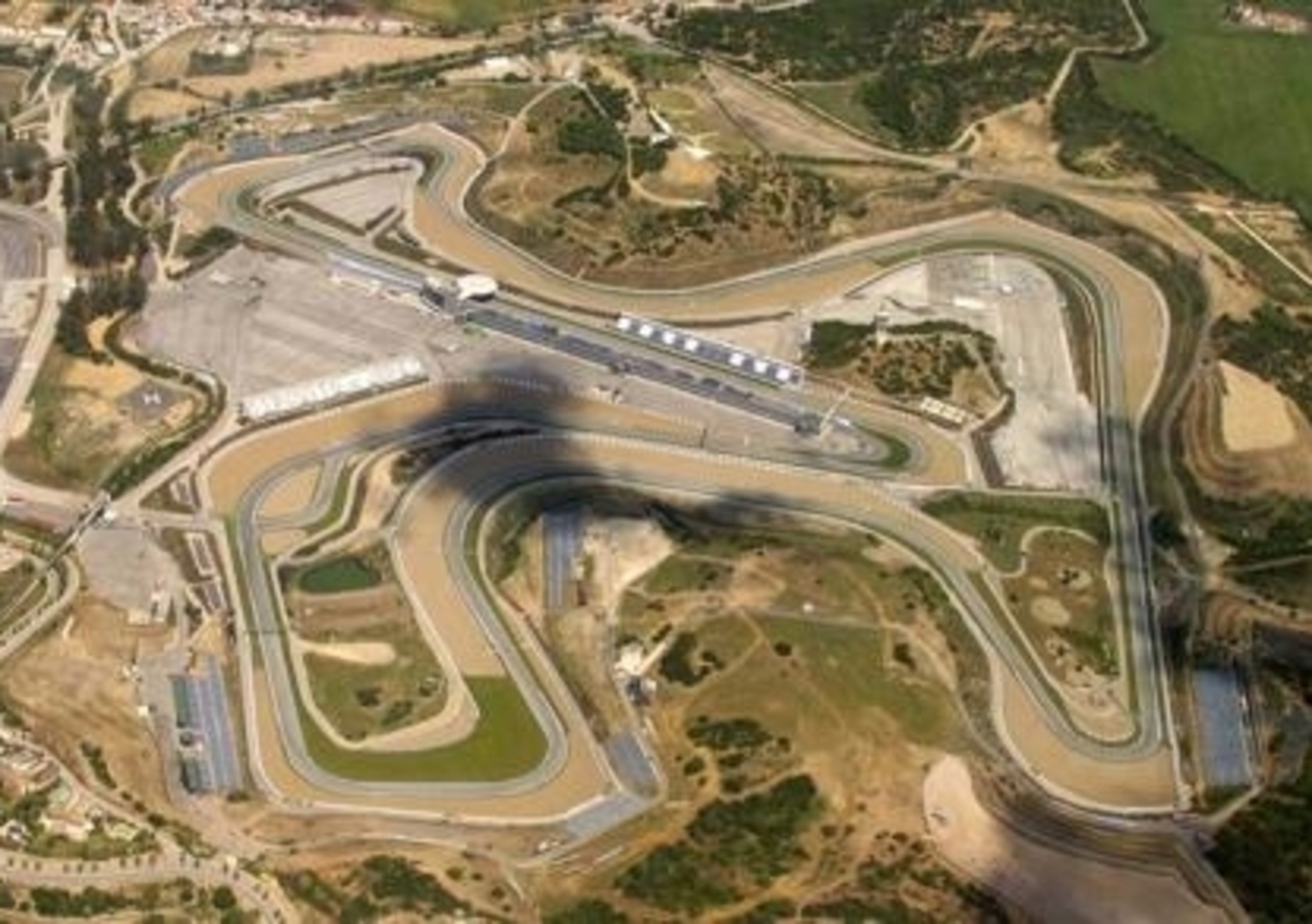La MotoGP atterra a Jerez, tutti i segreti della pista spagnola