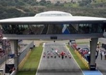 La MotoGP atterra a Jerez, tutti i segreti della pista spagnola