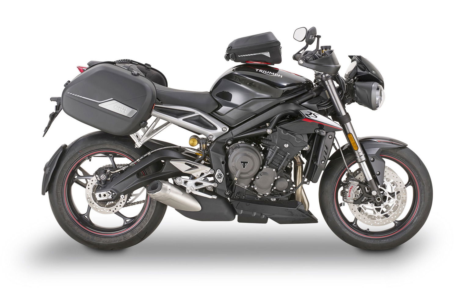 GIVI: borse laterali ST604