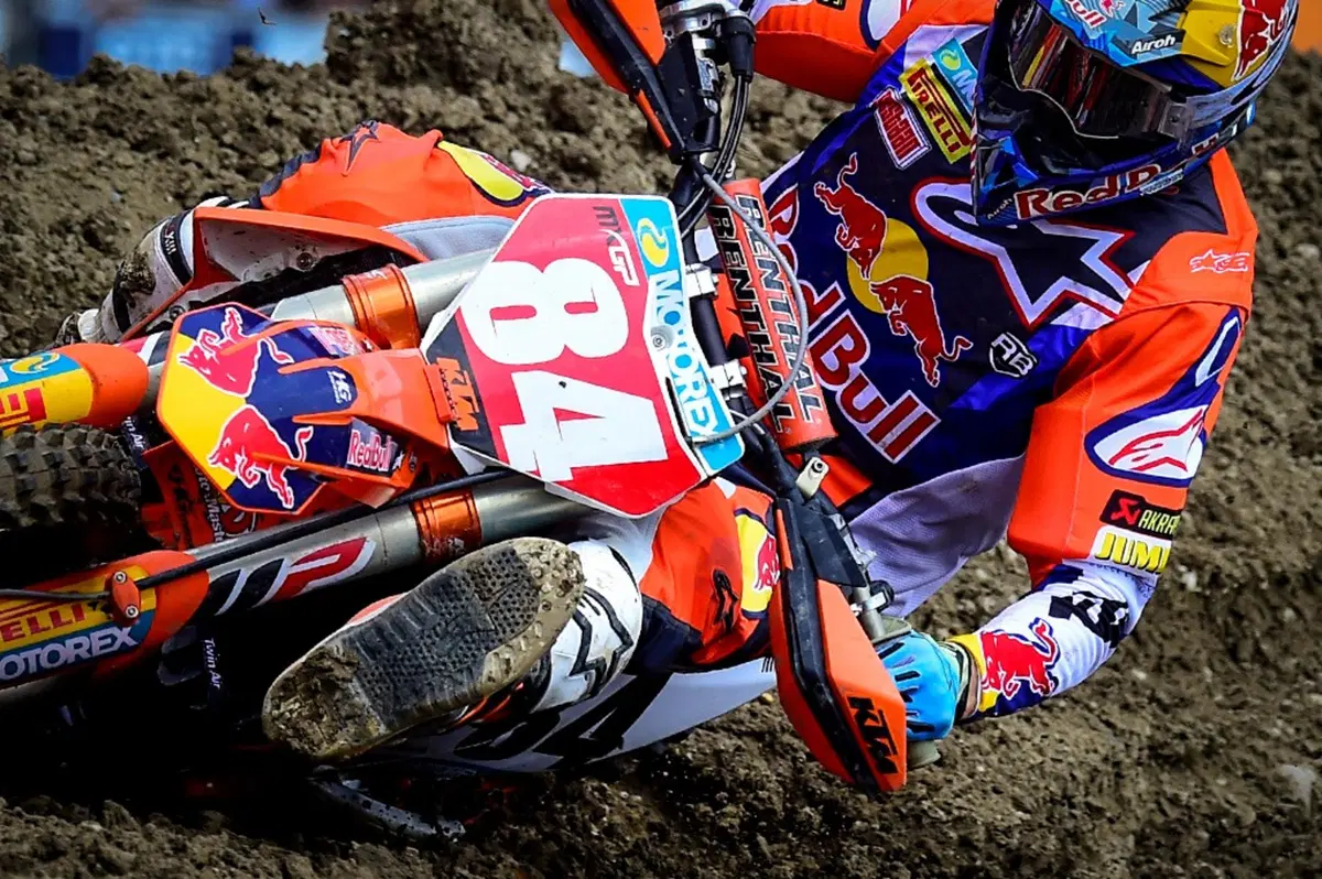 Gallery MX 2018. Le foto più belle del GP di Svizzera (26)