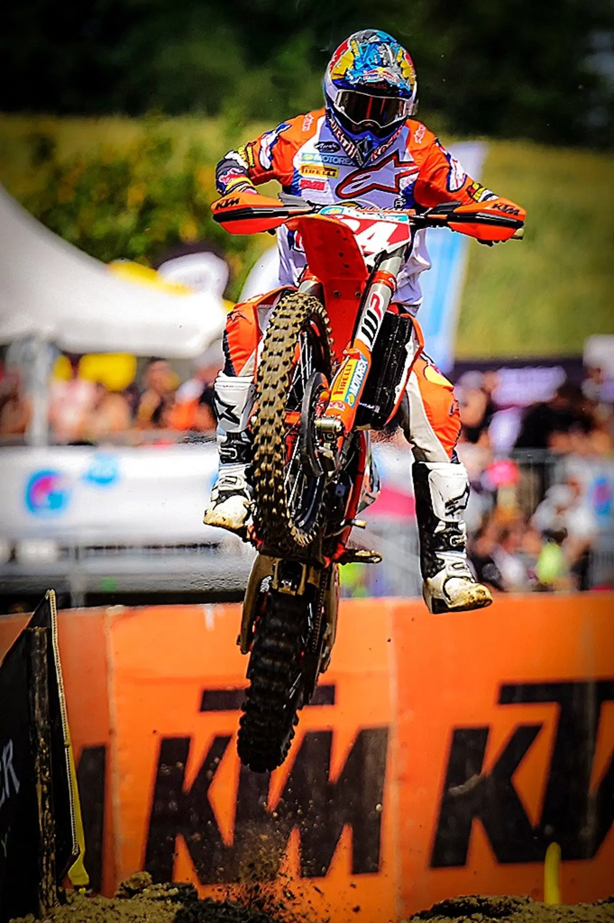 Gallery MX 2018. Le foto più belle del GP di Svizzera (33)