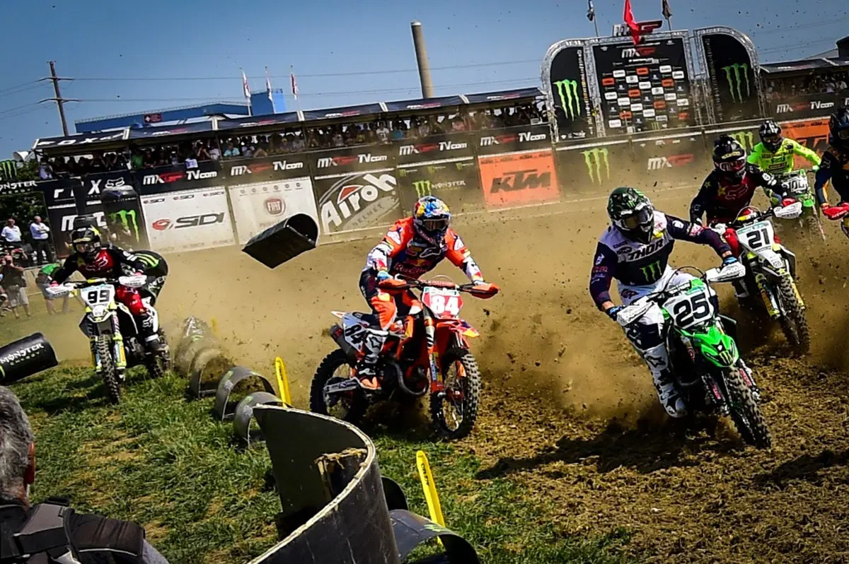 Gallery MX 2018. Le foto più belle del GP di Svizzera (34)