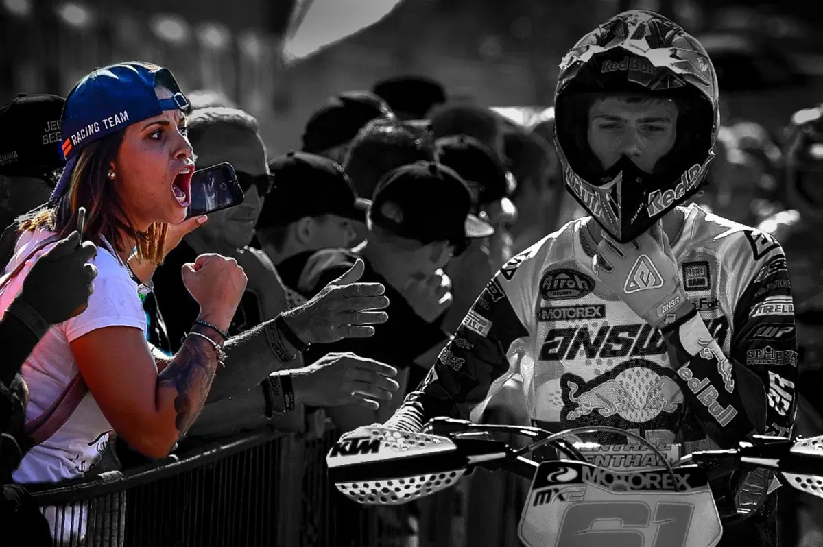 Gallery MX 2018. Le foto più belle del GP di Svizzera (35)