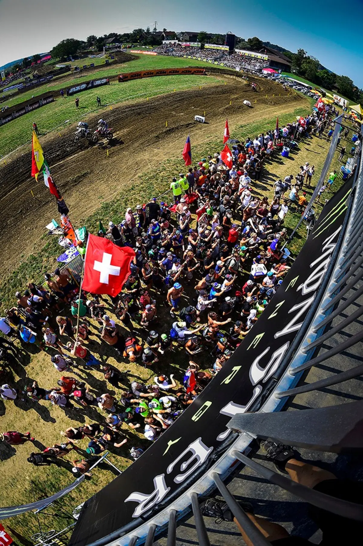 Gallery MX 2018. Le foto più belle del GP di Svizzera (39)