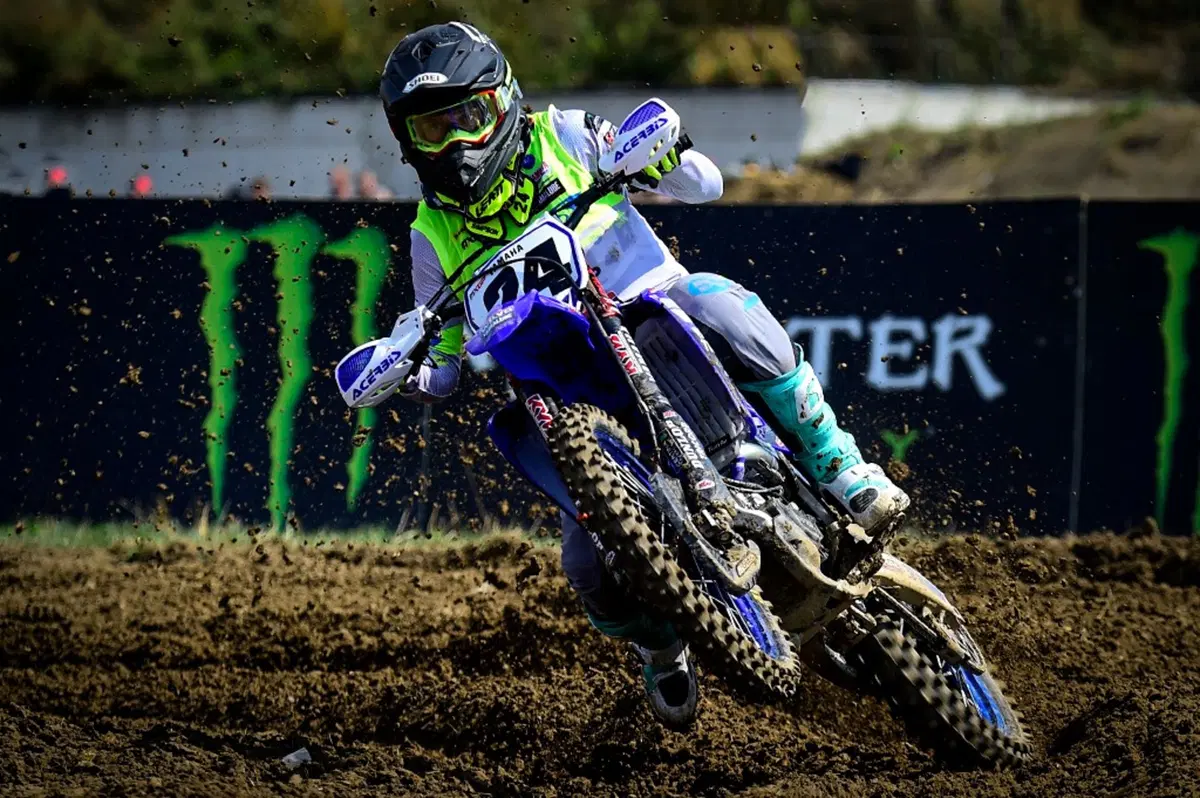 Gallery MX 2018. Le foto più belle del GP di Svizzera (40)