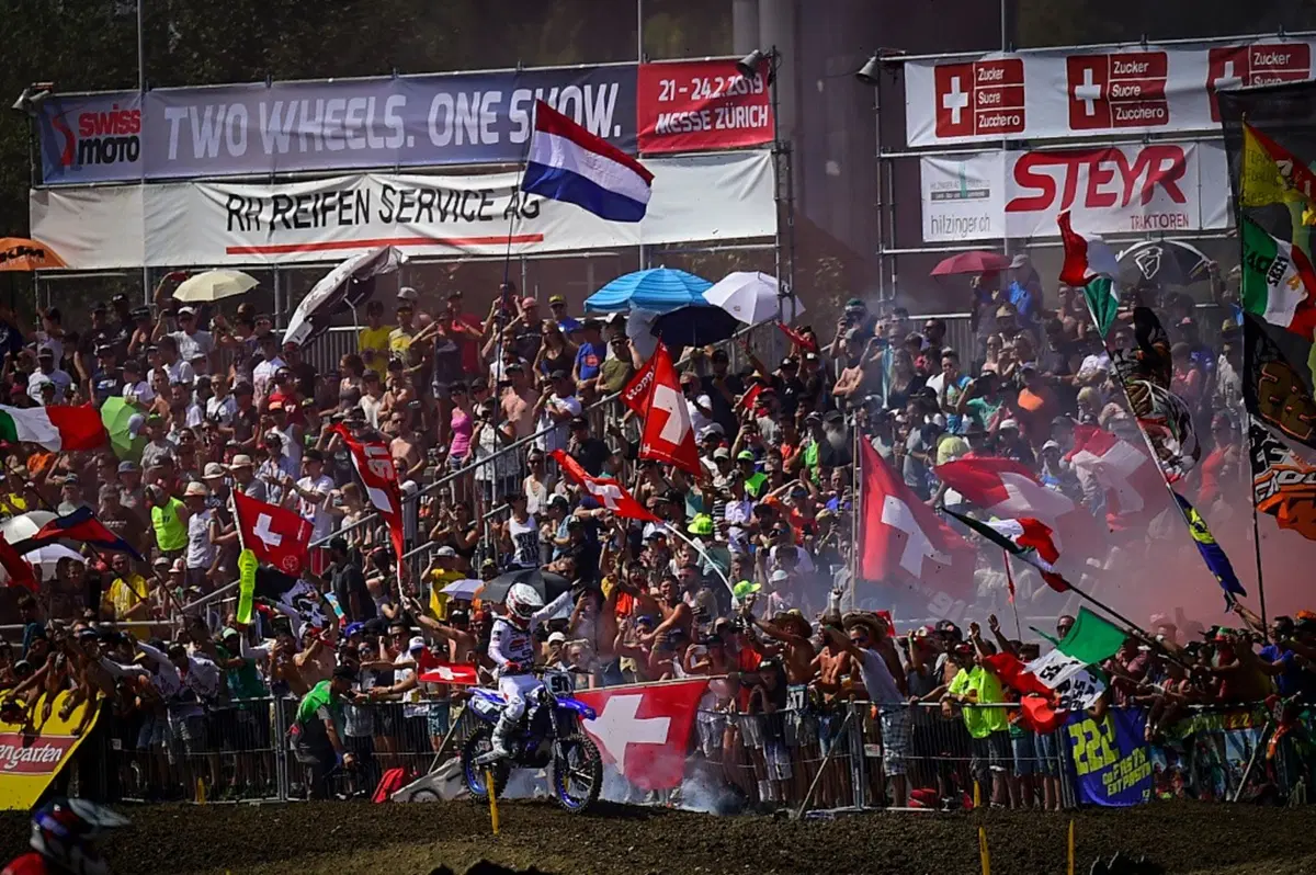 Gallery MX 2018. Le foto più belle del GP di Svizzera (46)