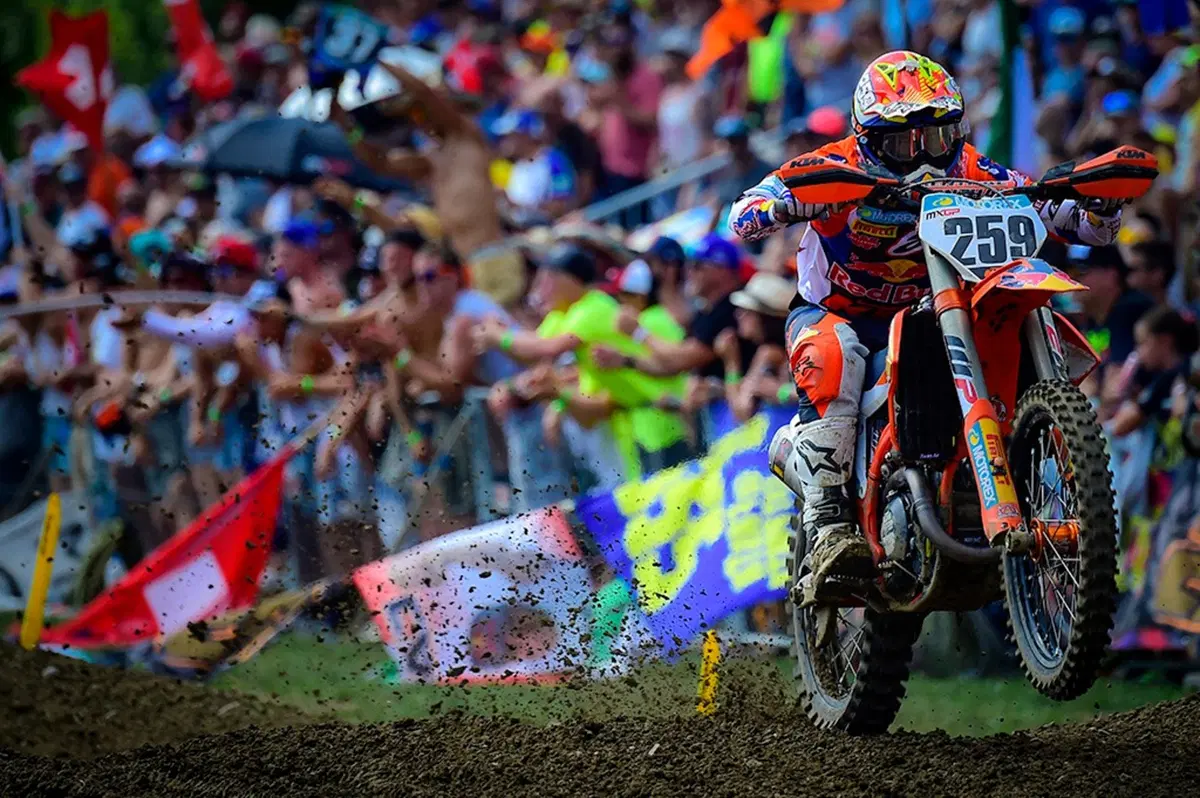 Gallery MX 2018. Le foto più belle del GP di Svizzera (48)