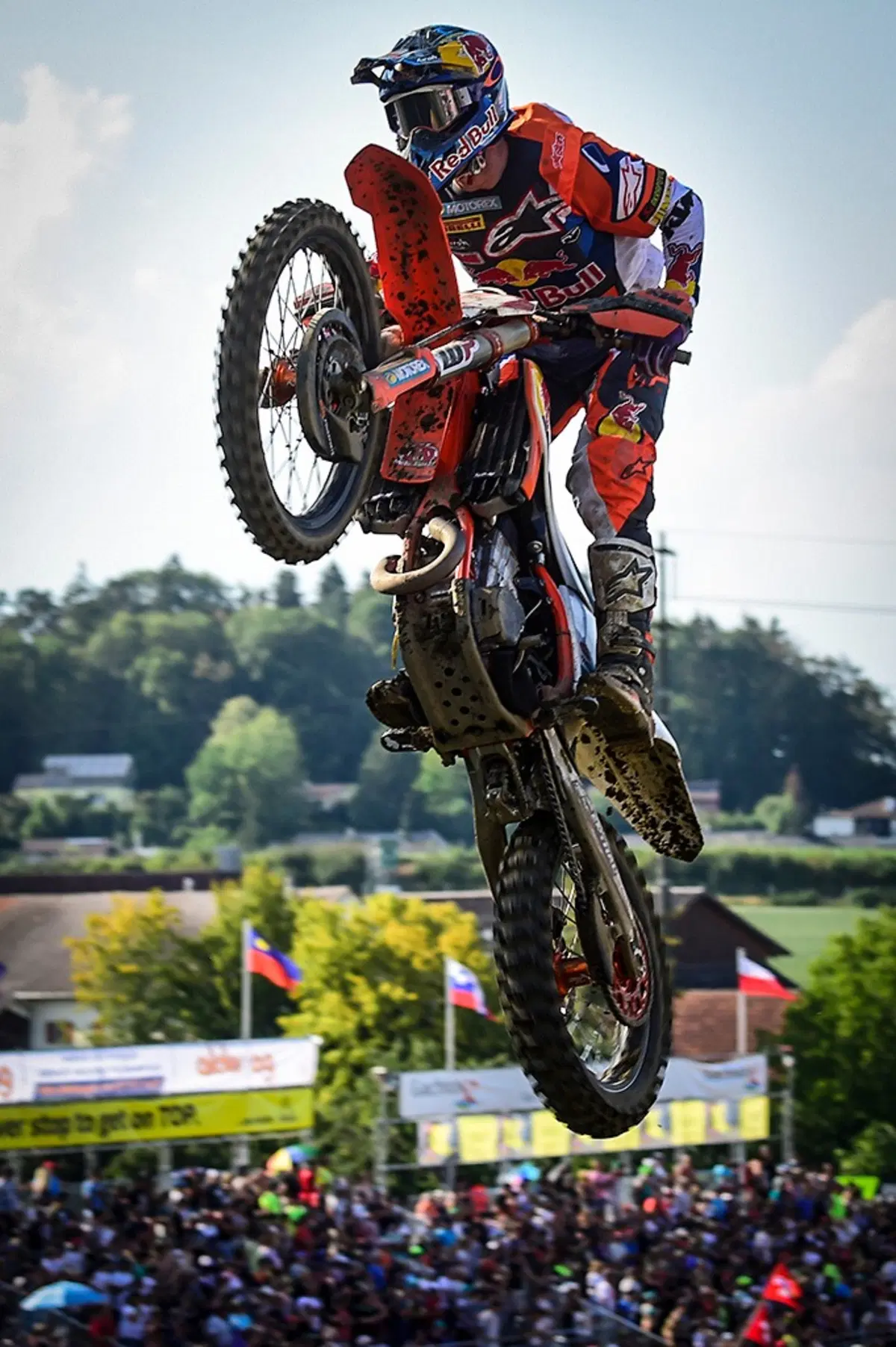 Gallery MX 2018. Le foto più belle del GP di Svizzera (51)