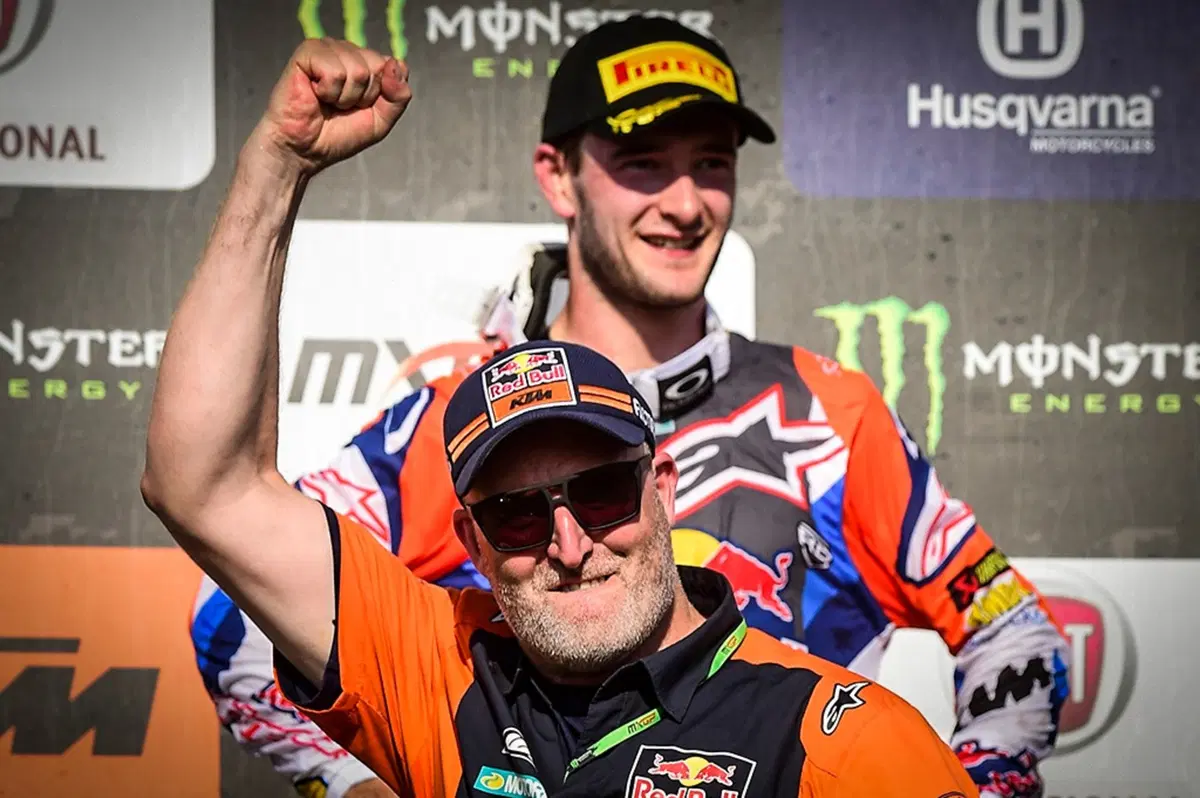 Gallery MX 2018. Le foto più belle del GP di Svizzera (52)