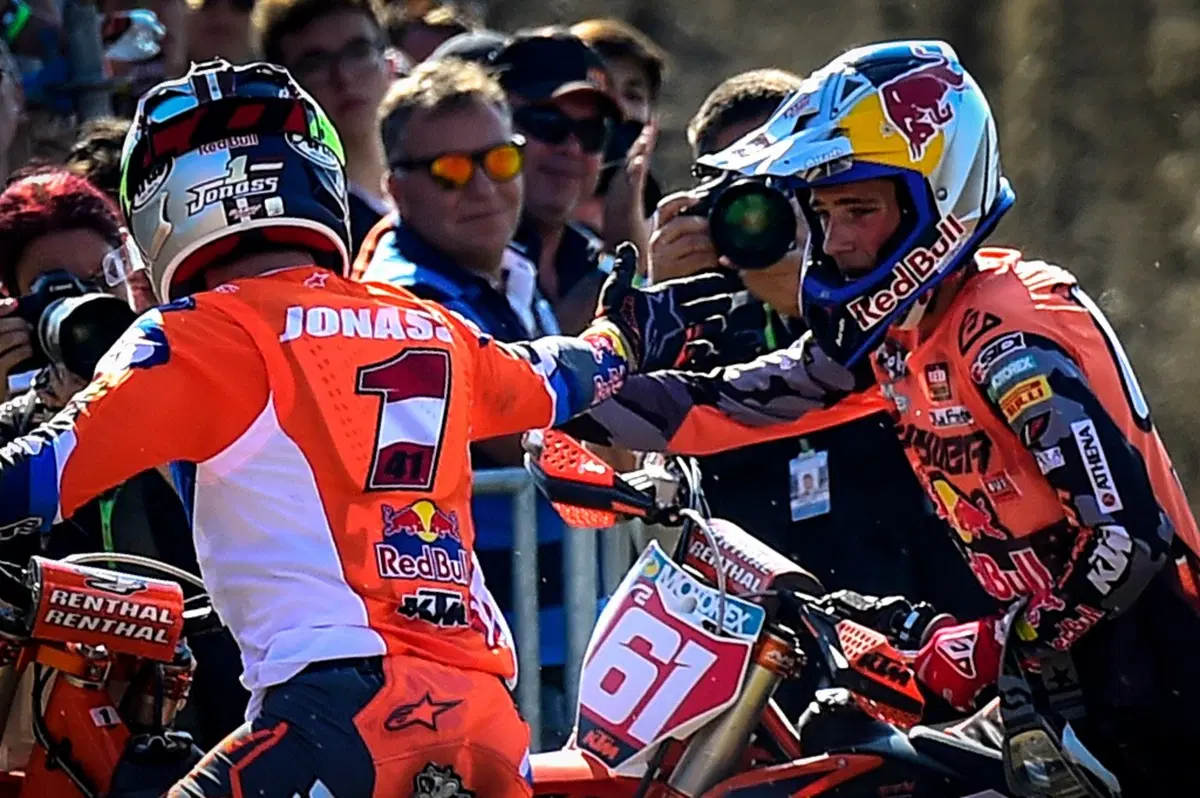 Gallery MX 2018. Le foto più belle del GP di Svizzera (55)