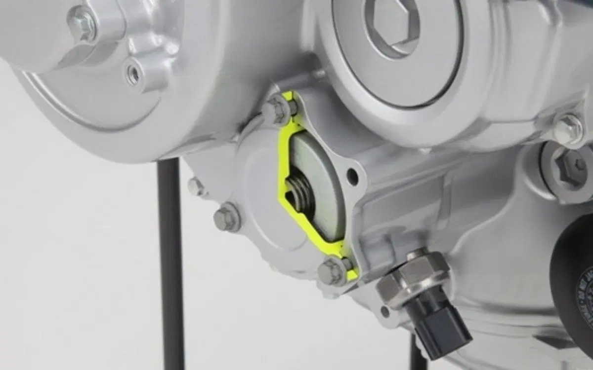 Honda VFR1200F  DCT automatica (10)