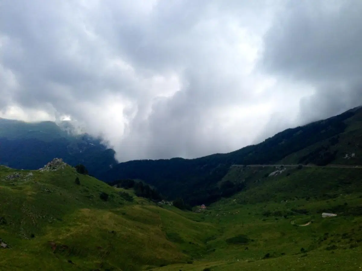 In viaggio con Camilla: Mantova-Monte Baldo-Lago di Garda