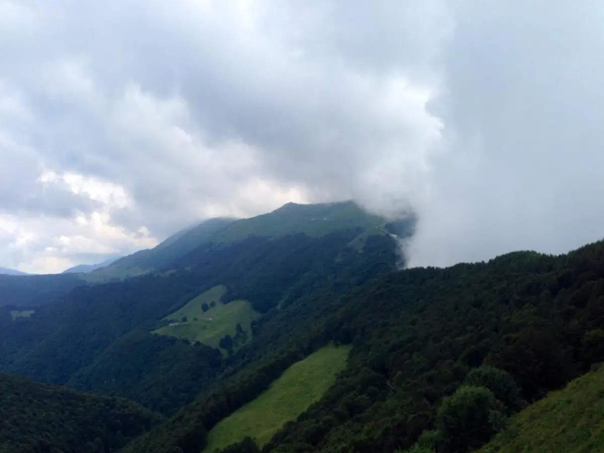 In viaggio con Camilla: Mantova-Monte Baldo-Lago di Garda (2)