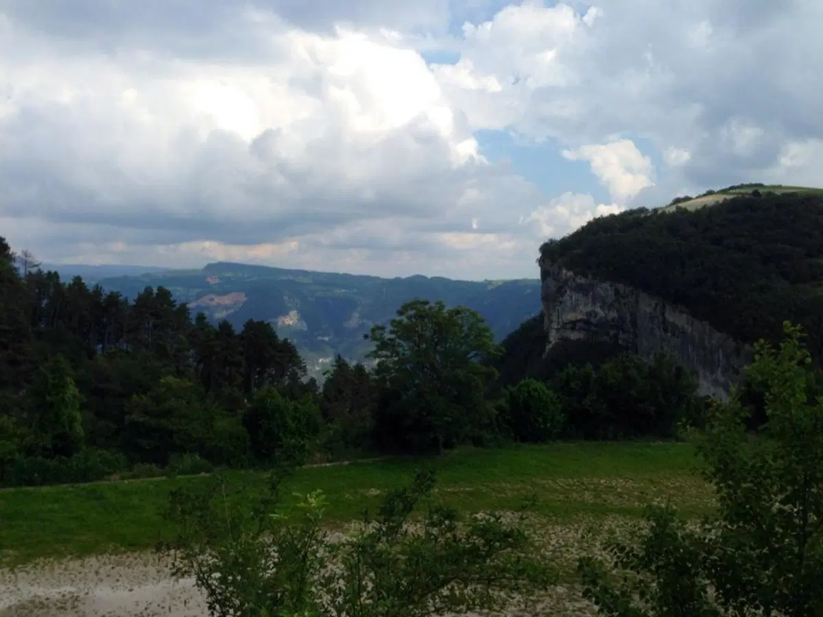 In viaggio con Camilla: Mantova-Monte Baldo-Lago di Garda (3)
