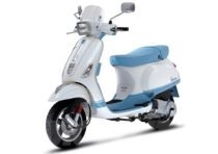 Nasce Vespa S College