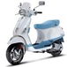 Nasce Vespa S College