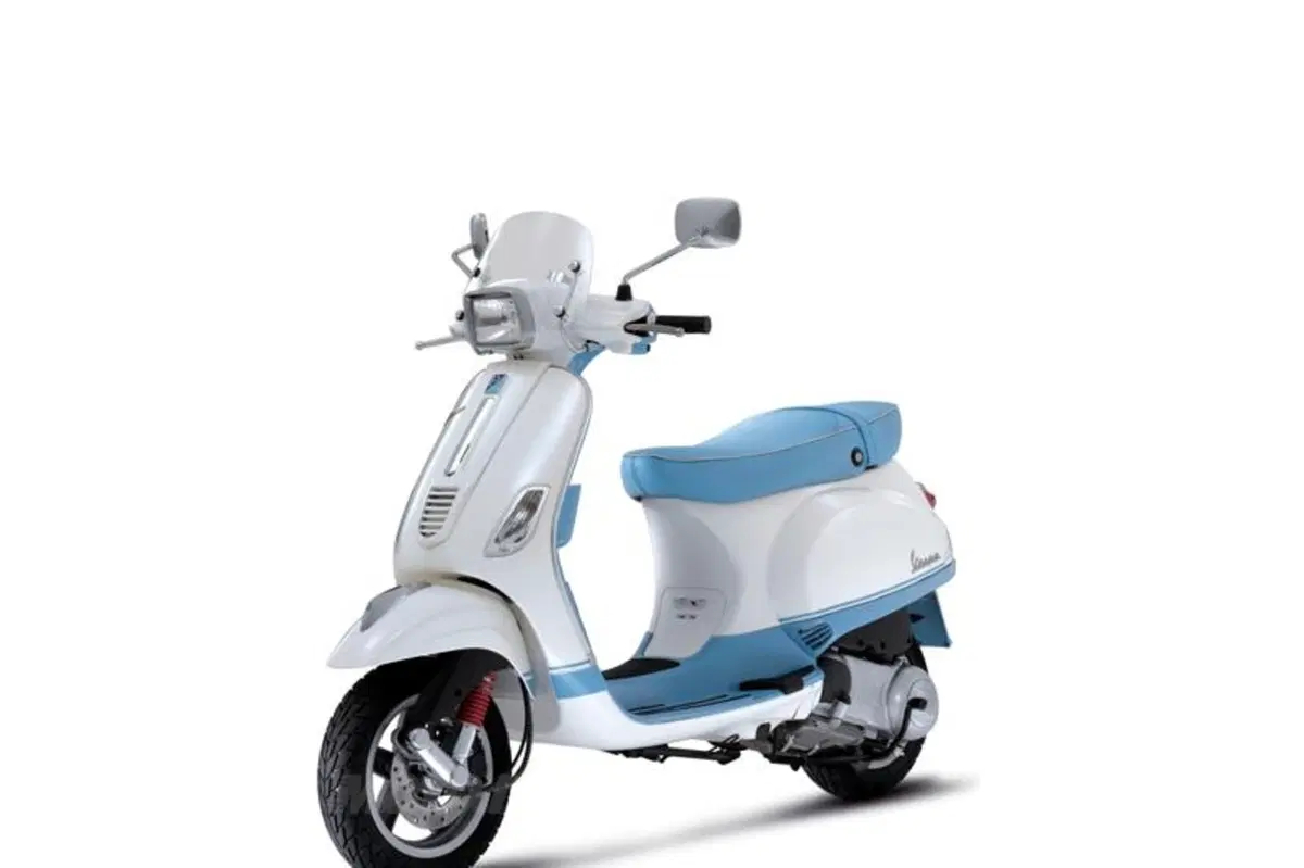 Nasce Vespa S College (2)