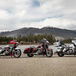 Tre nuove Harley-Davidson CVO: Limited, Street Glide e Road Glide 2019