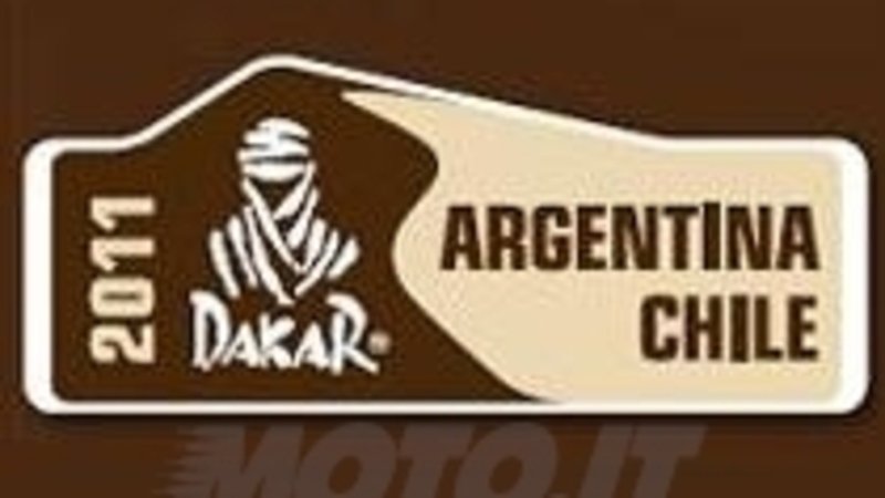 Svelato il calendario della Dakar 2011