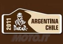 Svelato il calendario della Dakar 2011