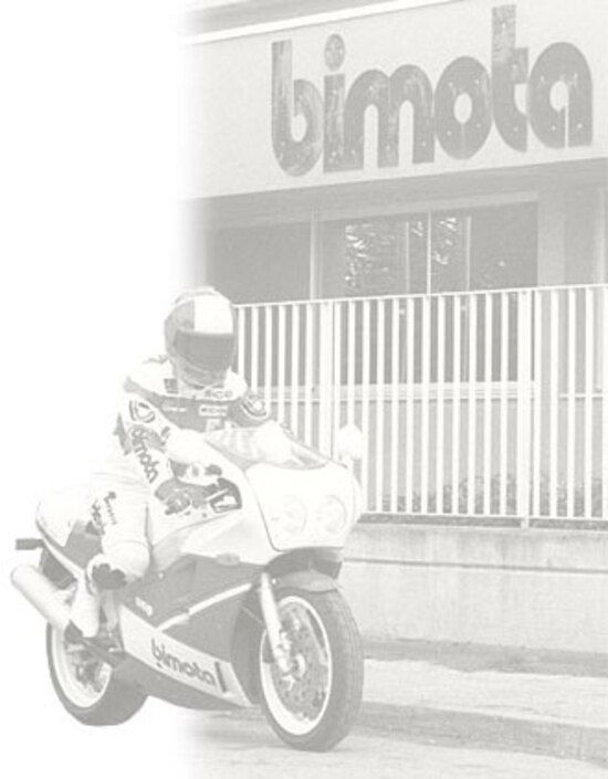 15 Maggio: Bimota Day