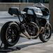 Ducati Monster 1200S The Indigo Flyer da Rough Crafts