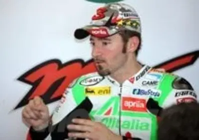 Due giorni di test a Misano per i team SBK di BMW, Aprilia, Yamaha e Ducati