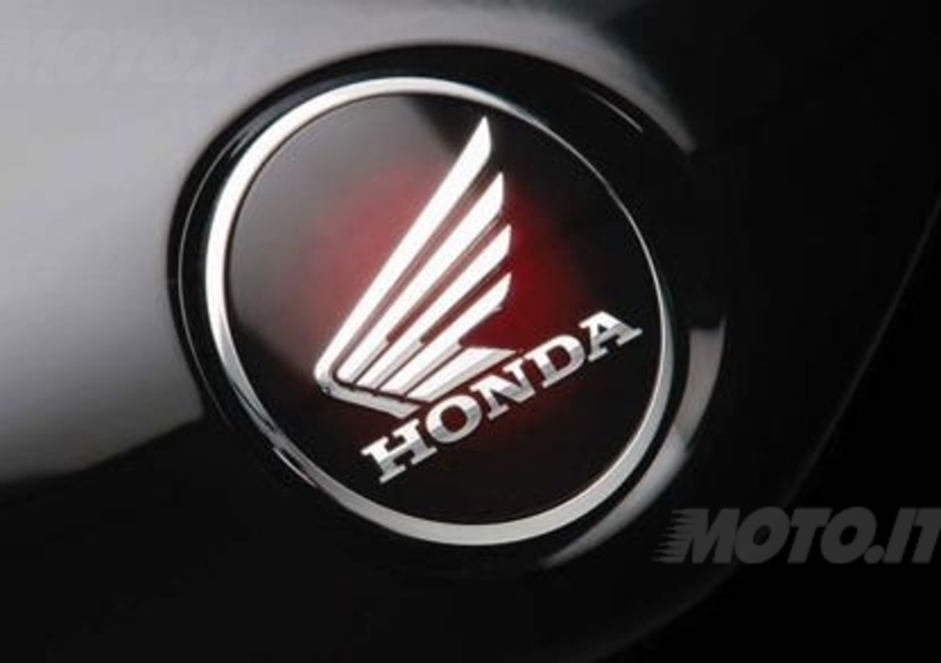 Honda: aumento del 30% delle vendite