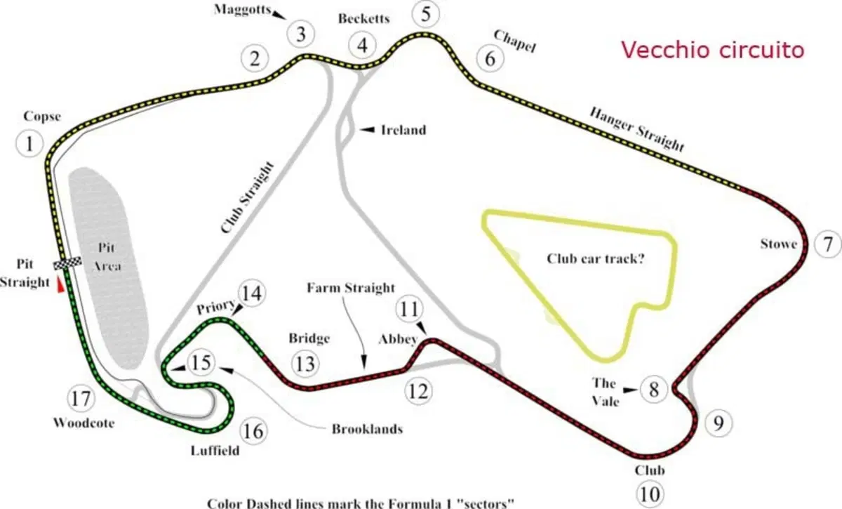 Silverstone si rinnova (3)