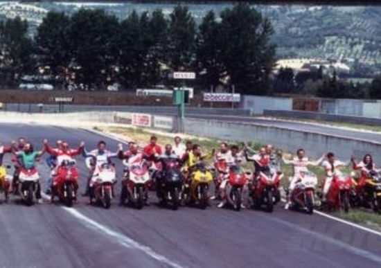 Bimota Club Italia