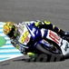 Analisi delle libere di Jerez: Stoner, tempone al 4°giro, Rossi fatica